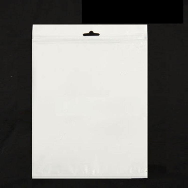 Borsa antistatica con chiusura a zip 30x40 cm 100 pezzi