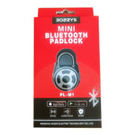 Sblocco remoto con lucchetto con password intelligente Bluetooth per iOS / Android, DM-1