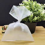 Buste imballaggio plastica PE 45x60 cm spessore 1,6C 100 pezzi