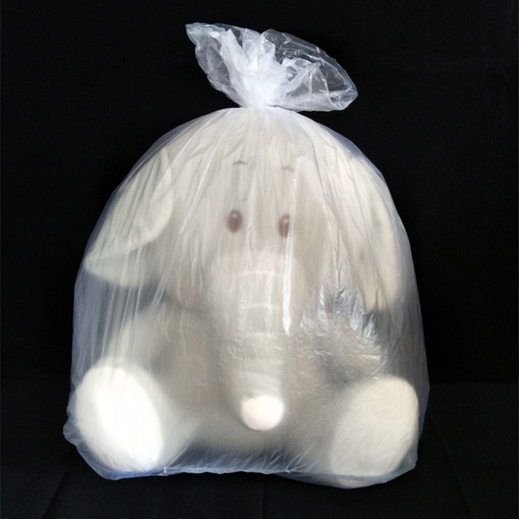 Buste imballaggio plastica PE 45x60 cm spessore 1,6C 100 pezzi
