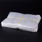 Busta imballaggio plastica PE 130x150 cm 2.8C 100 pezzi