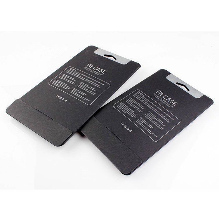 Confezione 50 custodie carta kraft per iPhone 4,7 pollici