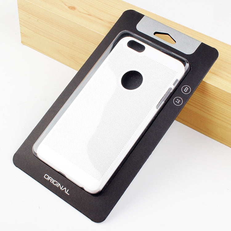 Confezione 50 custodie cellulare carta kraft iPhone 5,5"