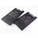 Confezione 50 custodie cellulare carta kraft iPhone 5,5"