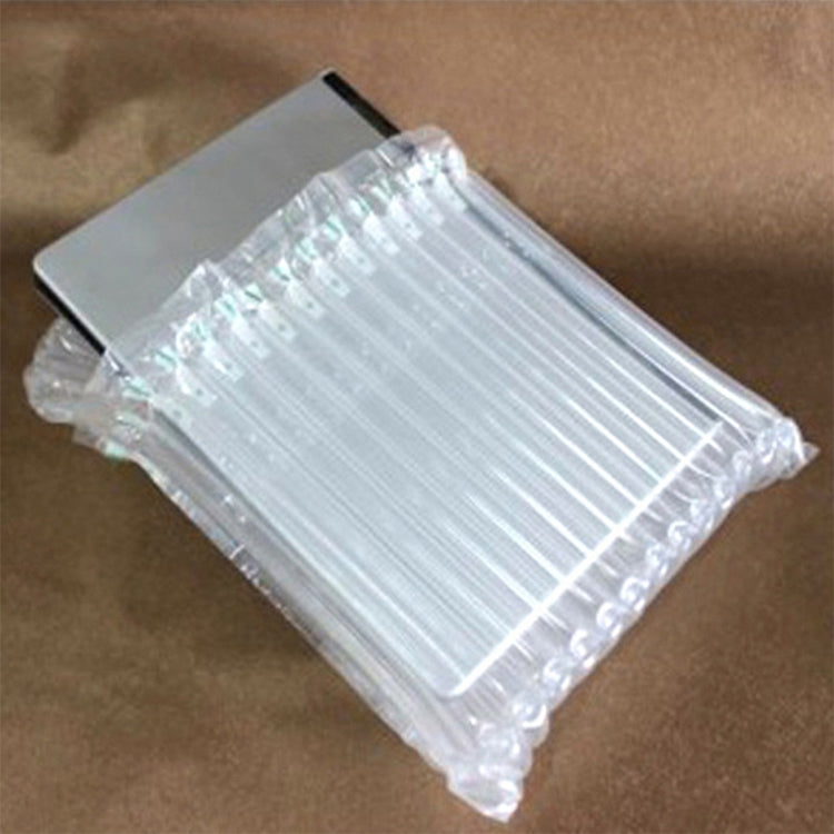 Confezione da 100 sacchetti per cuscino a colonna d'aria per telefoni cellulari e pezzi di ricambio e confezione regalo, dimensioni: 11 x 20 cm, stampa e dimensioni personalizzate sono benvenute, 11x20cm