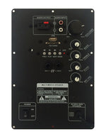Modulo amplificatore PM100 per cassa acustica