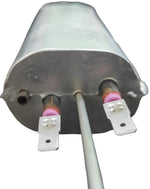 Caldaia di ricambio per macchina del fumo 1200W PARTS140