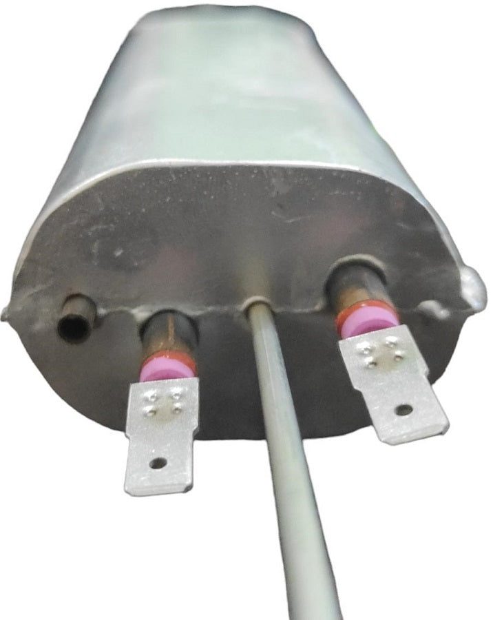 Caldaia di ricambio per macchina del fumo 1200W PARTS140