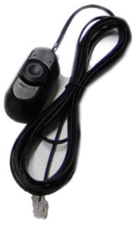 Telecomando per controllo volume subwoofer PARTS932