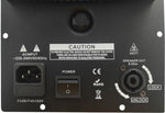 Modulo amplificatore 250W per casse acustiche con Bluetooth/Radio FM ed effetti DSP PARTS979