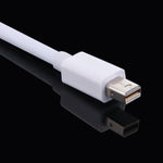 Cavo adattatore Mini DisplayPort maschio a VGA maschio da 1,8 m