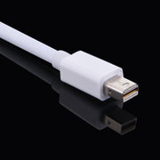 Cavo adattatore Mini DisplayPort maschio a VGA maschio da 1,8 m