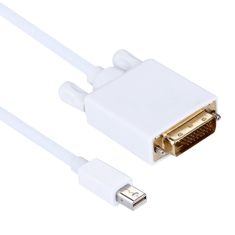 Cavo adattatore Mini DisplayPort maschio a DVI maschio da 1,8 m