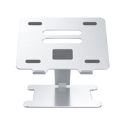 ORICO LST-2AS Supporto per supporto pieghevole pieghevole multifunzione in lega di alluminio per notebook, LST-2AS