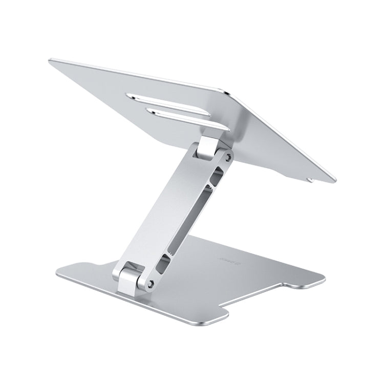 ORICO LST-2AS Supporto per supporto pieghevole pieghevole multifunzione in lega di alluminio per notebook, LST-2AS