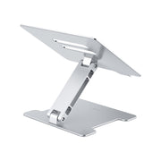 Supporto per supporto pieghevole rialzato per notebook in lega di alluminio ORICO LST-T1, LST-T1