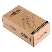 Ice Troll III Tappetino di raffreddamento per notebook da gioco per laptop Ventola di raffreddamento con estrazione dell'aria silenziosa Radiatore di calore turbo con cavo USB appropriato