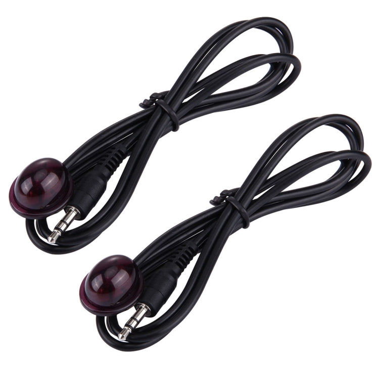 Ricevitore ed emettitore a infrarossi IR HDMI con cavo 3,5 mm 1 m