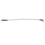 Cavo TS9 maschio a SMA femmina da 15 cm, SMA Female