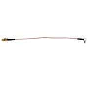 Cavo TS9 maschio a SMA femmina da 15 cm, SMA Female