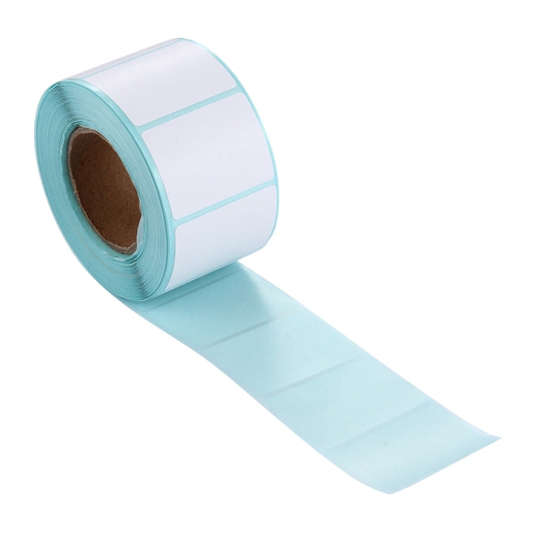 5pcs 40*30mm 700 Label Thermal Adhesive Barcode Paper