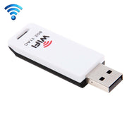 Adattatore wireless WiFi USB 802.11ac con supporto dual-band da 2,4 GHz/5 GHz