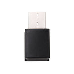 Adattatore wireless WiFi USB Bluetooth 4.0 2 in 1 + 150 Mbps 2,4 GHz