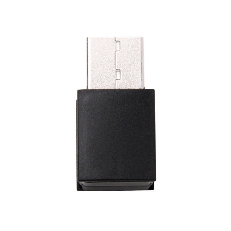 Adattatore wireless WiFi USB Bluetooth 4.0 2 in 1 + 150 Mbps 2,4 GHz