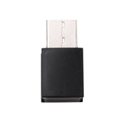 Adattatore wireless WiFi USB Bluetooth 4.0 2 in 1 + 150 Mbps 2,4 GHz