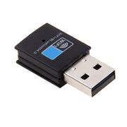 Adattatore wireless WiFi USB Bluetooth 4.0 2 in 1 + 150 Mbps 2,4 GHz