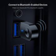 Adattatore Bluetooth 5.0 ORICO BTA-608, BTA-608