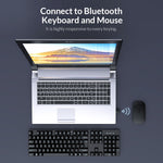 Adattatore Bluetooth 5.0 ORICO BTA-608, BTA-608