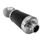 Microfono a condensatore 3000 Home KTV con filtro pop