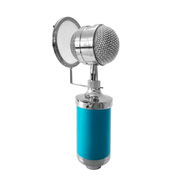 Microfono a condensatore 3000 Home KTV con filtro pop