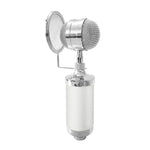 Microfono a condensatore 3000 Home KTV con filtro pop