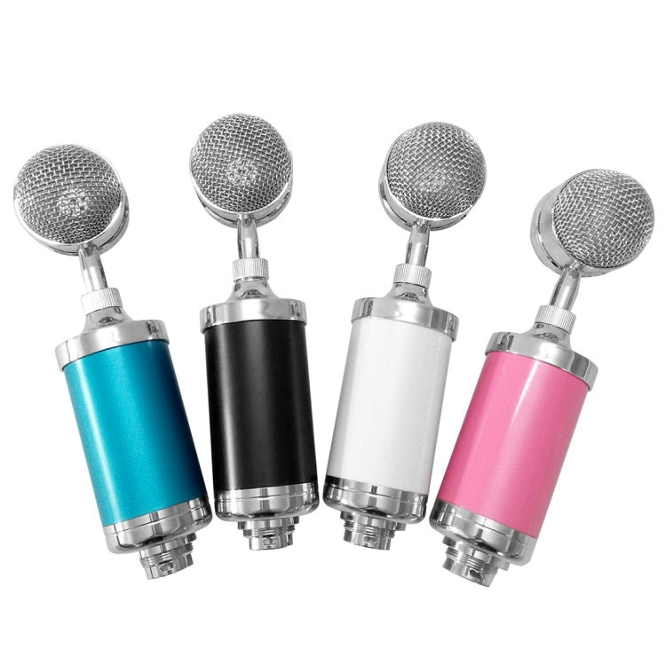 Microfono a condensatore 3000 Home KTV con filtro pop
