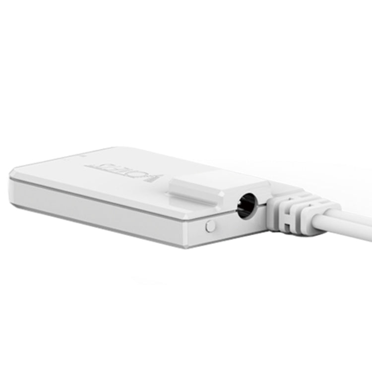 VONETS VAP11N Mini WiFi 300Mbps Ripetitore Bridge WiFi, Miglior Partner di Dispositivo IP / Telecamera IP / Stampante IP / XBOX / PS3 / IPTV / Skybox, VAP11N
