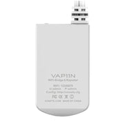 VONETS VAP11N Mini WiFi 300Mbps Ripetitore Bridge WiFi, Miglior Partner di Dispositivo IP / Telecamera IP / Stampante IP / XBOX / PS3 / IPTV / Skybox, VAP11N