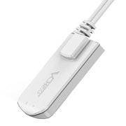 VONETS VAP11N Mini WiFi 300Mbps Ripetitore Bridge WiFi, Miglior Partner di Dispositivo IP / Telecamera IP / Stampante IP / XBOX / PS3 / IPTV / Skybox, VAP11N