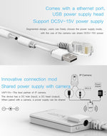 VONETS VAP11N Mini WiFi 300Mbps Ripetitore Bridge WiFi, Miglior Partner di Dispositivo IP / Telecamera IP / Stampante IP / XBOX / PS3 / IPTV / Skybox, VAP11N