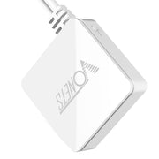 VONETS VAR11N-300 Mini ripetitore WiFi 300Mbps, router e bridge, supporto 802.11N, VAR11N-300