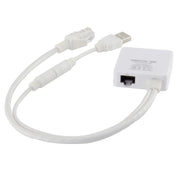 VONETS VAR11N-300 Mini ripetitore WiFi 300Mbps, router e bridge, supporto 802.11N, VAR11N-300
