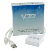 VONETS VAR11N-300 Mini ripetitore WiFi 300Mbps, router e bridge, supporto 802.11N, VAR11N-300