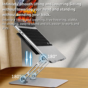 Supporto di raffreddamento per laptop desktop Lenovo Thinkplus XT15, XT15