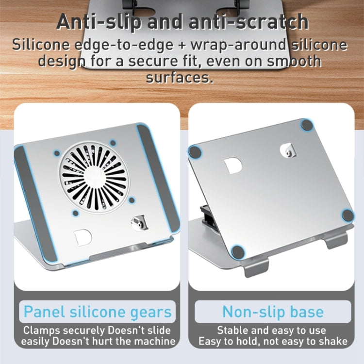 Supporto di raffreddamento per laptop desktop Lenovo Thinkplus XT15, XT15