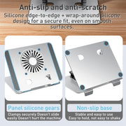 Supporto di raffreddamento per laptop desktop Lenovo Thinkplus XT15, XT15