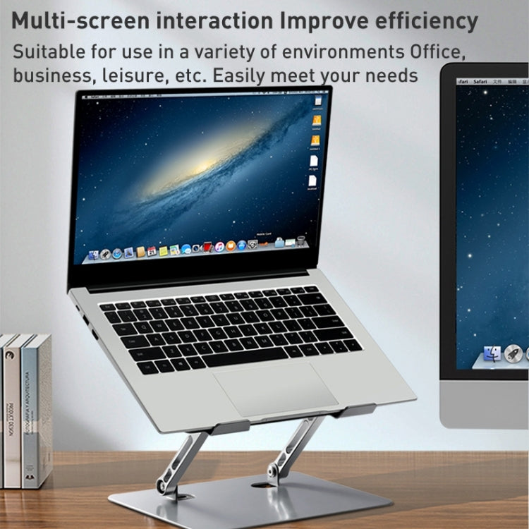 Supporto di raffreddamento per laptop desktop Lenovo Thinkplus XT15, XT15