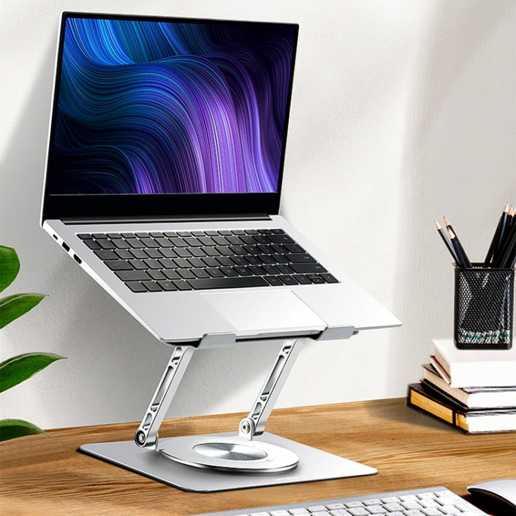 Supporto di raffreddamento rotante per laptop Lenovo Thinkplus XT20, XT20