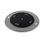 Supporto monitor girevole in alluminio per iMac