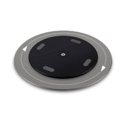 Supporto Monitor Girevole in Alluminio per iMac